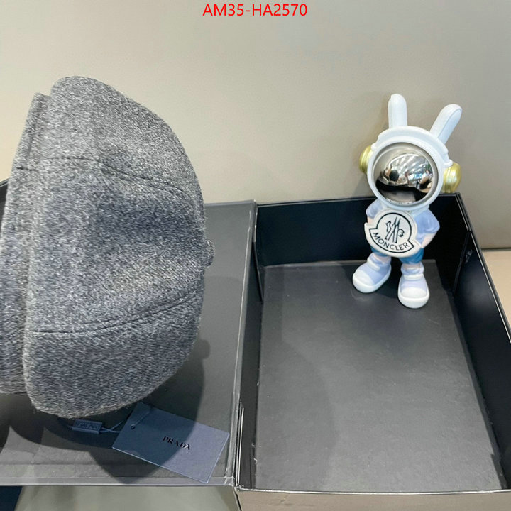 Cap (Hat)-Prada 7 star replica ID: HA2570 $: 35USD