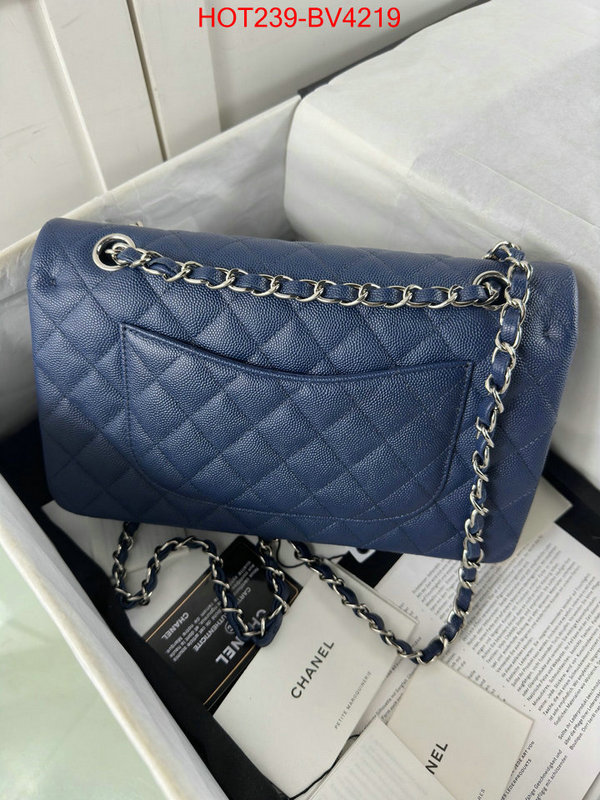 Chanel Bags(TOP)-Crossbody- online from china ID：BV4219 $: 239USD,