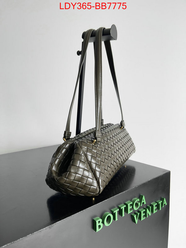 BV Bags(TOP)-Handbag- aaaaa replica ID: BB7775 $: 365USD,