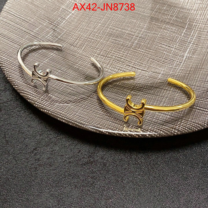 Jewelry-CELINE best like ID: JN8738 $: 42USD