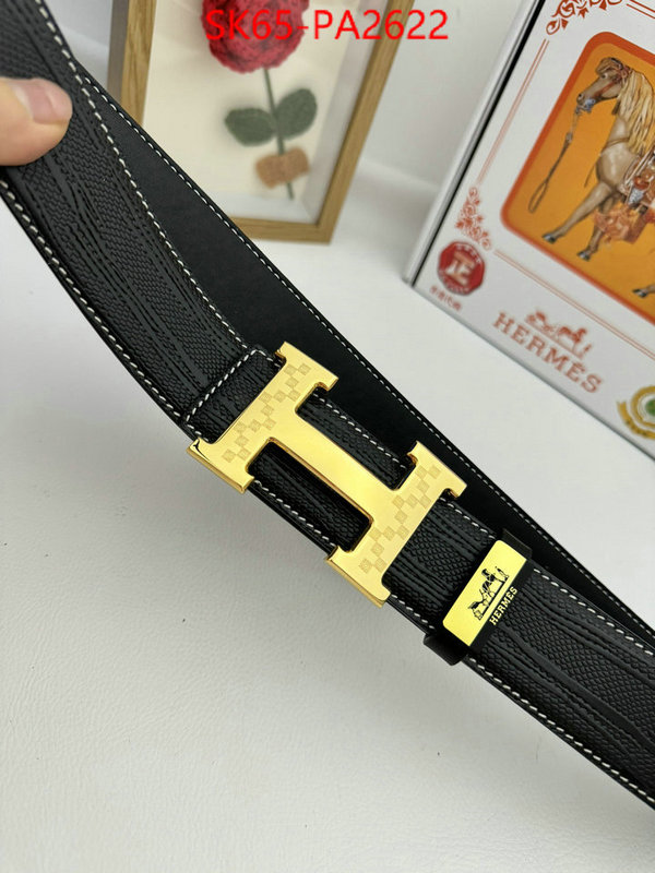 Belts-Hermes most desired ID: PA2622 $: 65USD