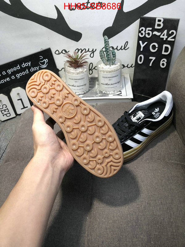 Women Shoes-Adidas top quality ID: SB8686 $: 85USD