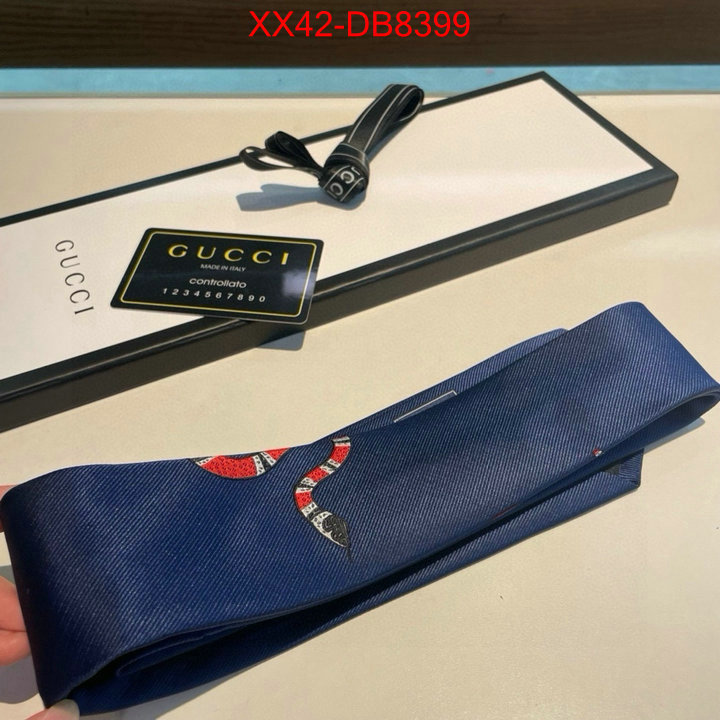 Ties-Gucci sellers online ID: DB8399 $: 42USD