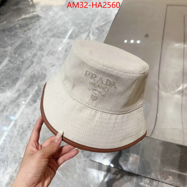 Cap (Hat)-Prada what is aaaaa quality ID: HA2560 $: 32USD