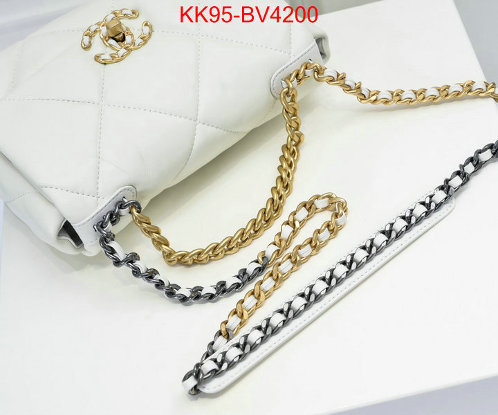 Chanel Bags(4A)-Crossbody- luxury 7 star replica ID: BV4200