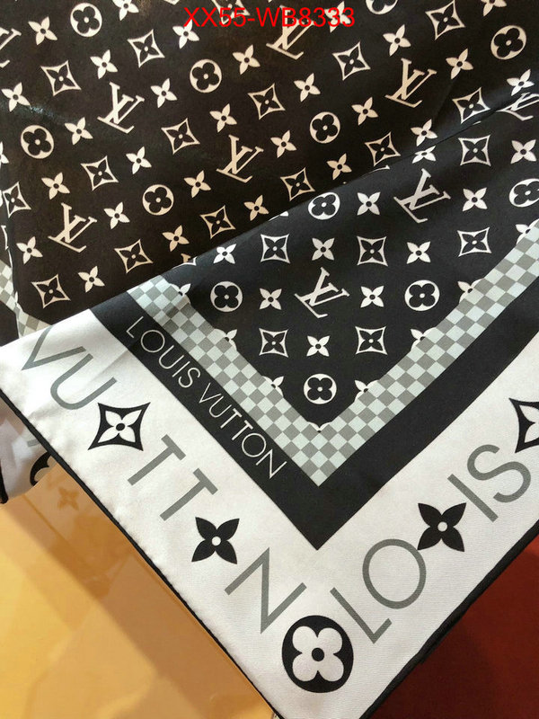 Scarf-LV replicas ID: MB8333 $: 55USD