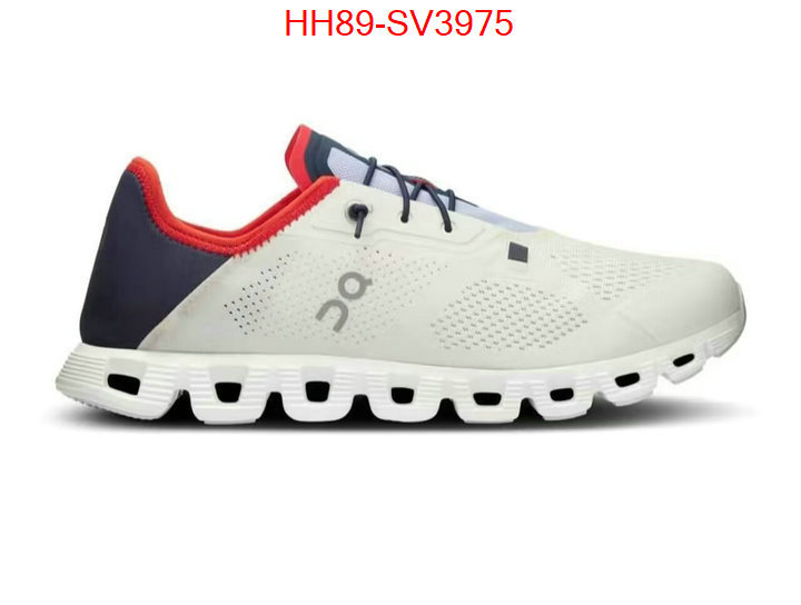 Men Shoes-On Running Cloudsurfer new 2024 ID: SV3975 $: 89USD