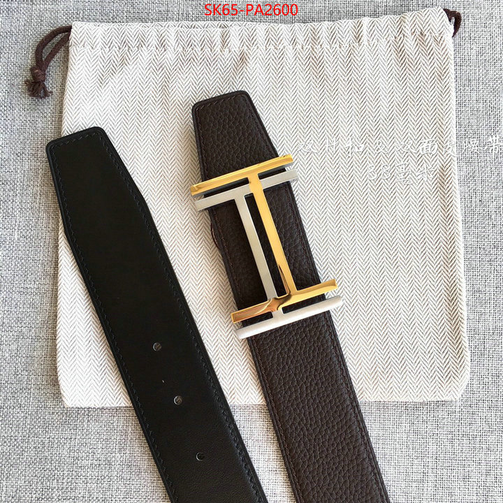 Belts-Hermes aaaaa+ replica ID: PA2600 $: 65USD