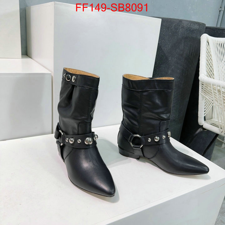 Women Shoes-Isabel Marant top fake designer ID: SB8091 $: 149USD