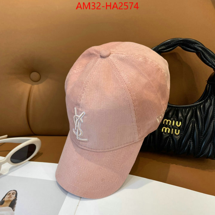 Cap (Hat)-YSL where to find best ID: HA2574 $: 32USD