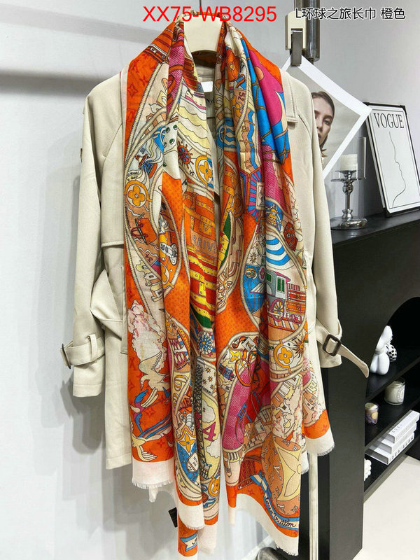 Scarf-Hermes replica 2024 perfect luxury ID: MB8295 $: 75USD