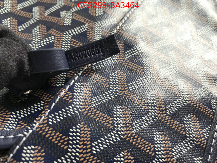 Goyard Bags(TOP)-Handbag- wholesale imitation designer replicas ID: BA3464 $: 299USD,