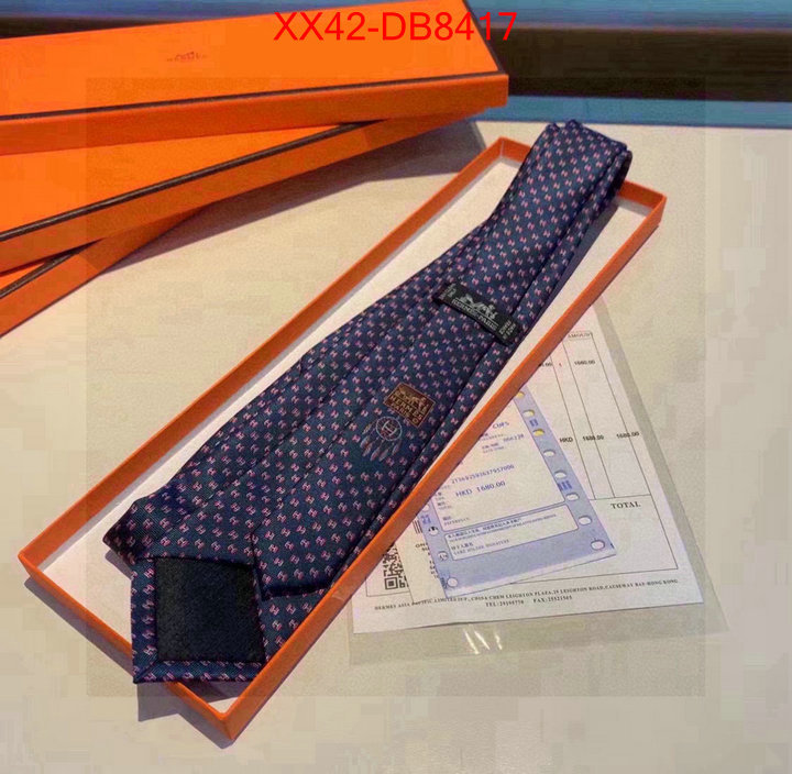 Ties-Hermes every designer ID: DB8417 $: 42USD