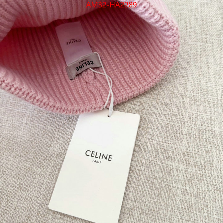 Cap(Hat)-Celine store ID: HA2289 $: 32USD