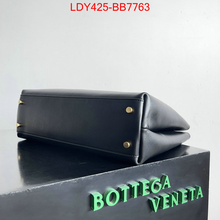 BV Bags(TOP)-Handbag- buy high quality cheap hot replica ID: BB7763 $: 425USD,