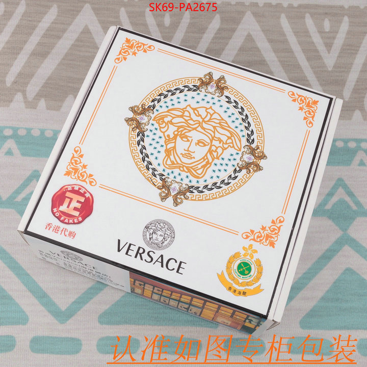 Belts-Versace what's the best place to buy replica ID: PA2675 $: 69USD