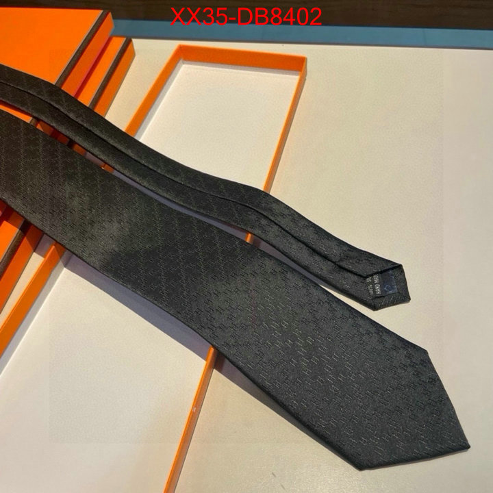 Ties-Hermes outlet 1:1 replica ID: DB8402 $: 35USD