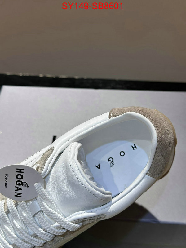 Men Shoes-Hogan top designer replica ID: SB8601 $: 149USD