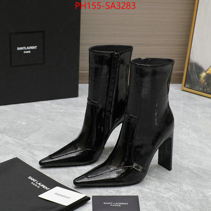 Women Shoes-YSL designer ID: SA3283 $: 155USD