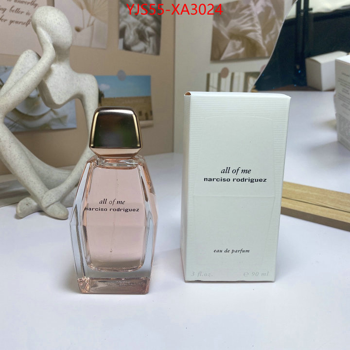 Perfume-Narciso Rodriguez where to buy fakes ID: XA3024 $: 55USD