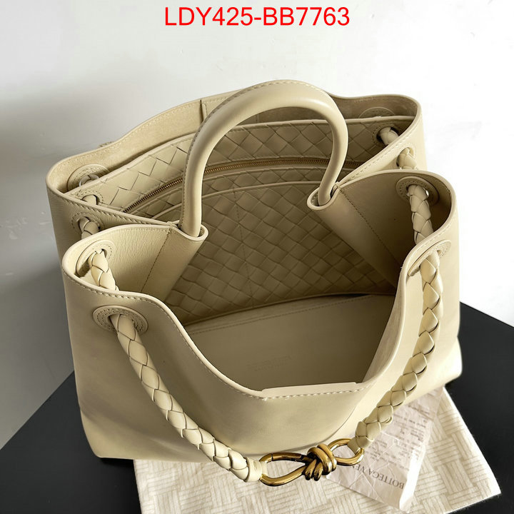 BV Bags(TOP)-Handbag- buy high quality cheap hot replica ID: BB7763 $: 425USD,