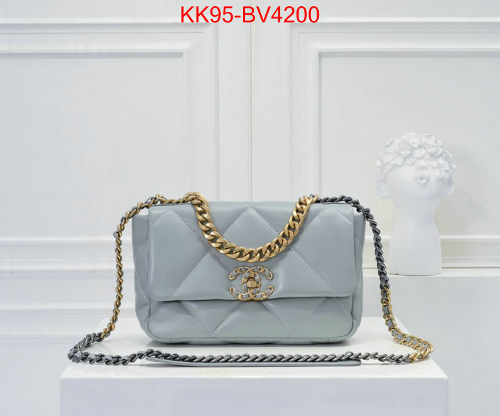 Chanel Bags(4A)-Crossbody- luxury 7 star replica ID: BV4200