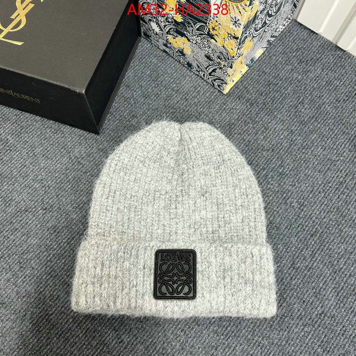 Cap(Hat)-Loewe buy 2024 replica ID: HA2338 $: 32USD