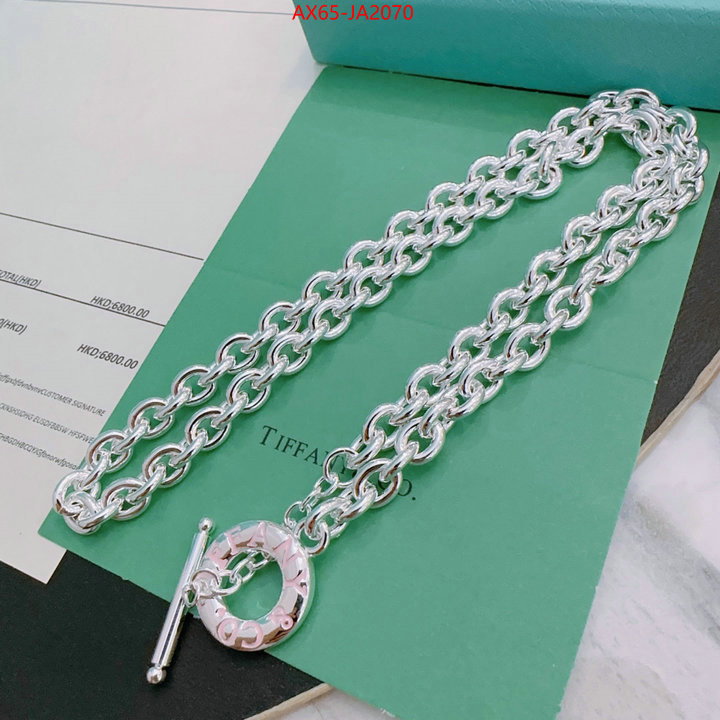 Jewelry-Tiffany same as original ID: JA2070 $: 65USD