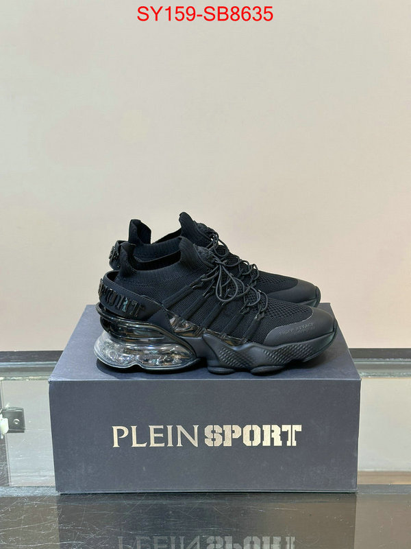 Men Shoes-PHILIPP PIEIN china sale ID: SB8635 $: 159USD