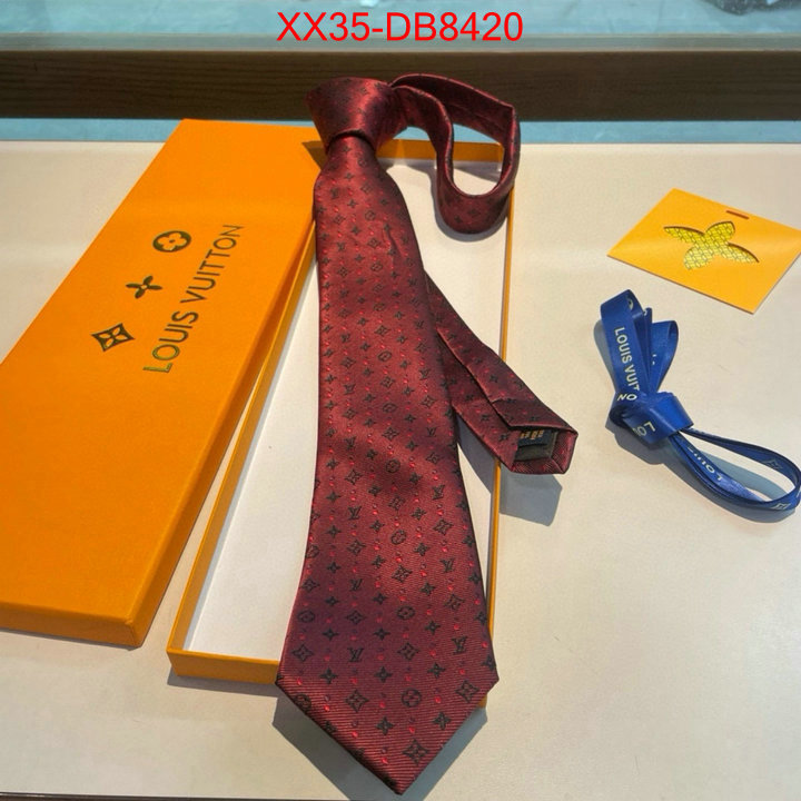 Ties-LV shop now ID: DB8420 $: 35USD