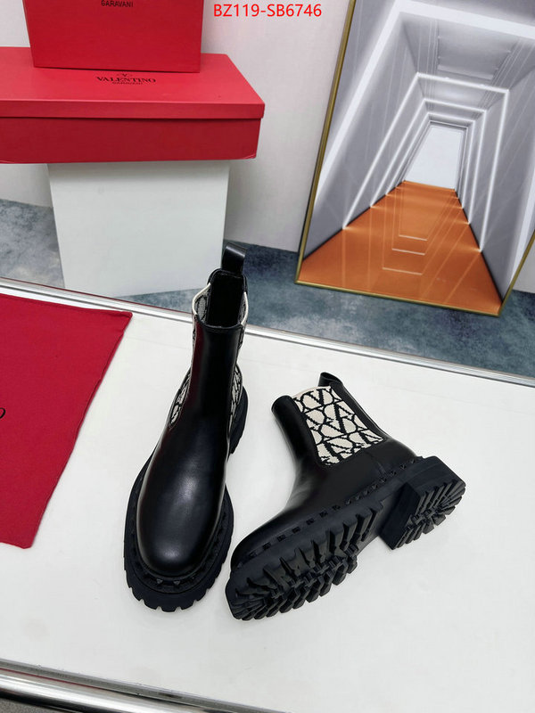 Women Shoes-Valentino what ID: SB6746 $: 119USD