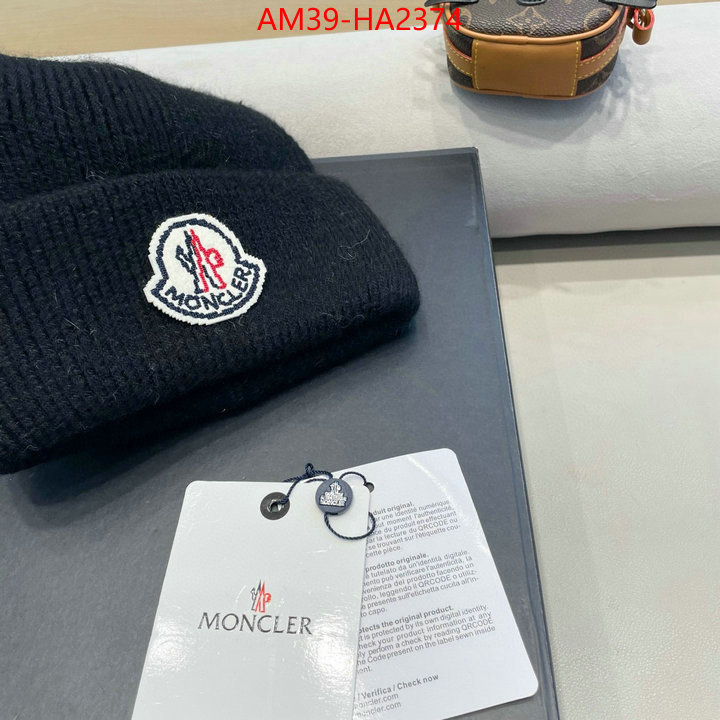 Cap(Hat)-Moncler top sale ID: HA2374 $: 39USD