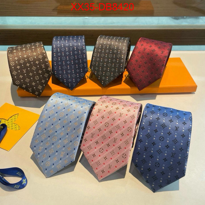 Ties-LV shop now ID: DB8420 $: 35USD