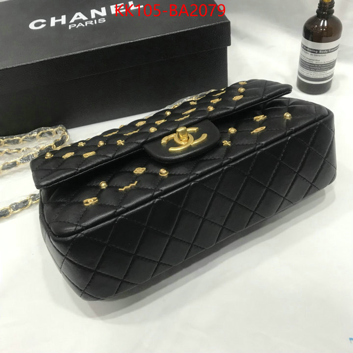 Chanel Bags(4A)-Crossbody- what 1:1 replica ID: BA2079 $: 105USD,