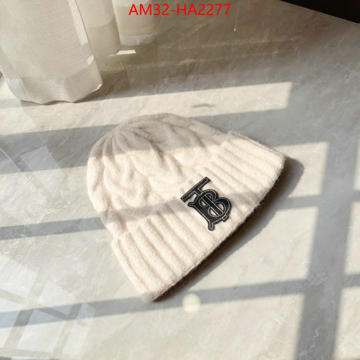 Cap(Hat)-Burberry new designer replica ID: HA2277 $: 32USD