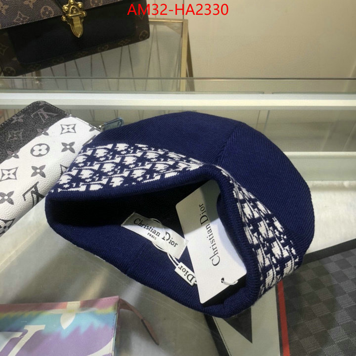 Cap (Hat)-Dior 7 star ID: HA2330 $: 32USD