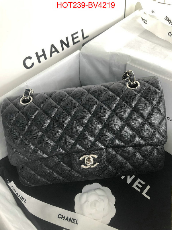 Chanel Bags(TOP)-Crossbody- online from china ID：BV4219 $: 239USD,