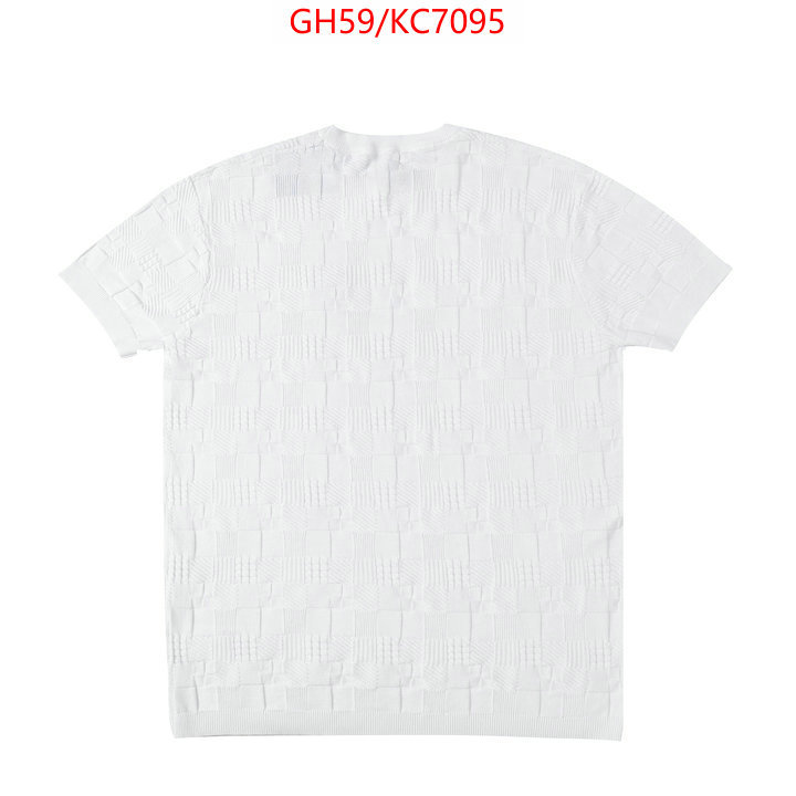 Clothing-LV every designer ID: KC7095 $: 59USD