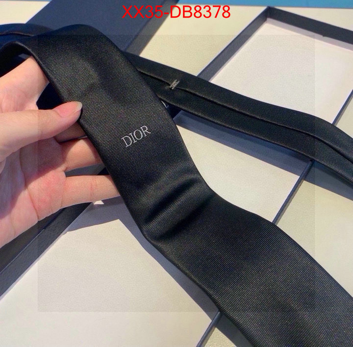 Ties-Dior where to buy the best replica ID: DB8378 $: 35USD