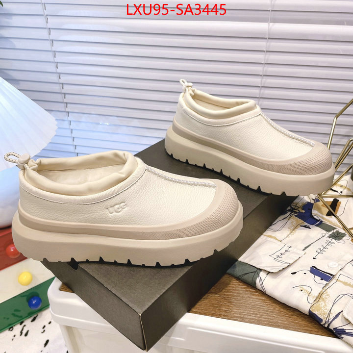 Women Shoes-UGG luxury cheap replica ID: SA3445 $: 95USD