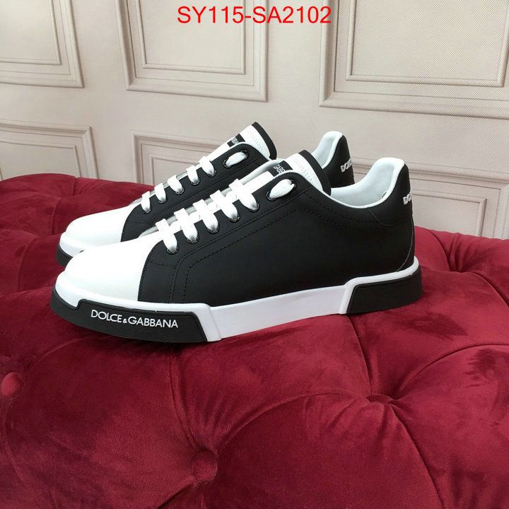 Women Shoes-DG high quality happy copy ID: SA2102 $: 115USD