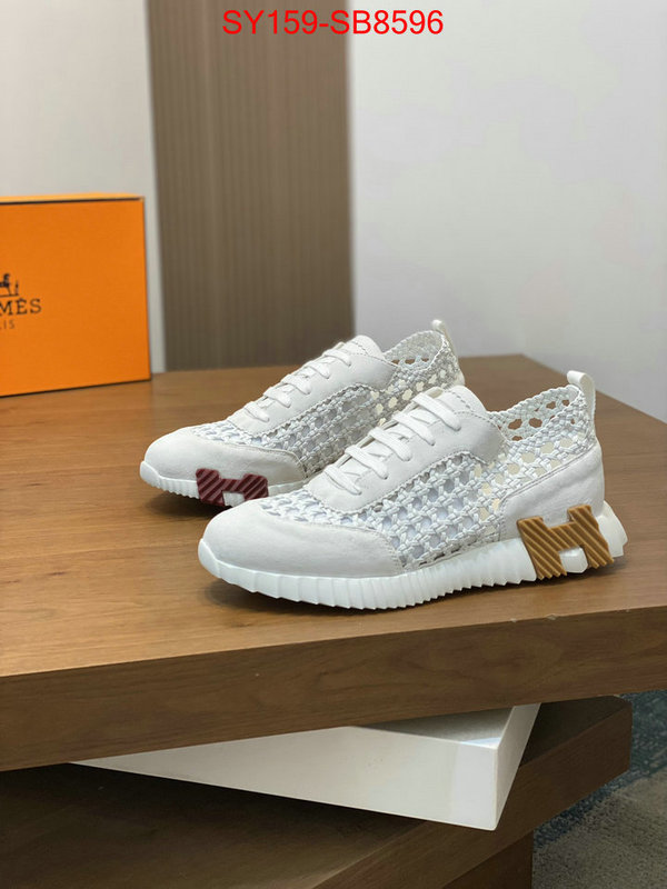 Women Shoes-Hermes aaaaa+ replica designer ID: SB8596 $: 159USD