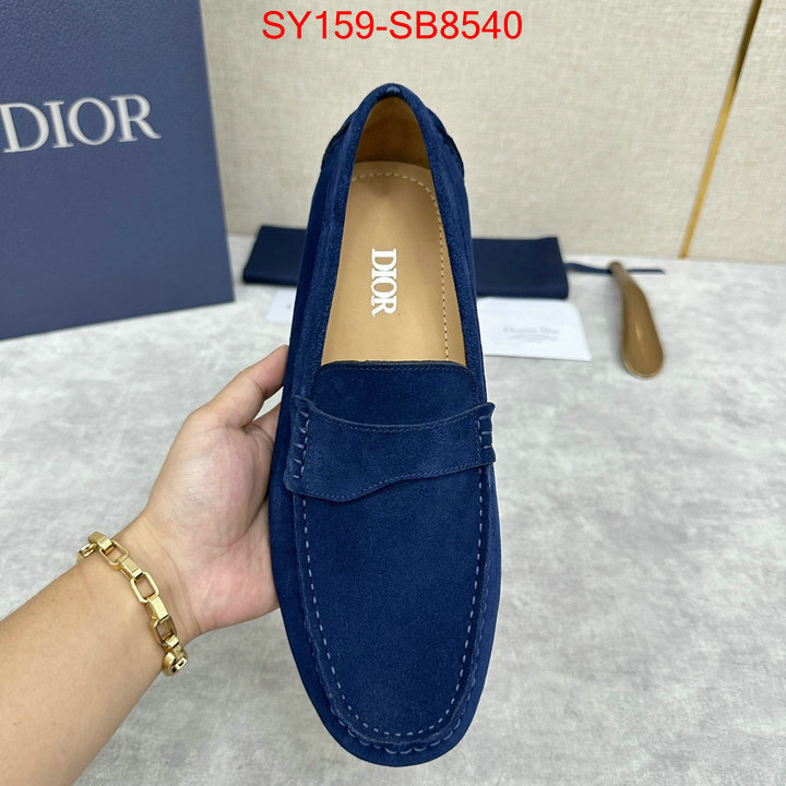 Men shoes-Dior replica online ID: SB8540 $: 159USD