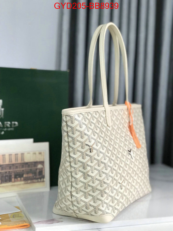 Goyard Bags(TOP)-Handbag- 1:1 replica ID: BB8939 $: 205USD,