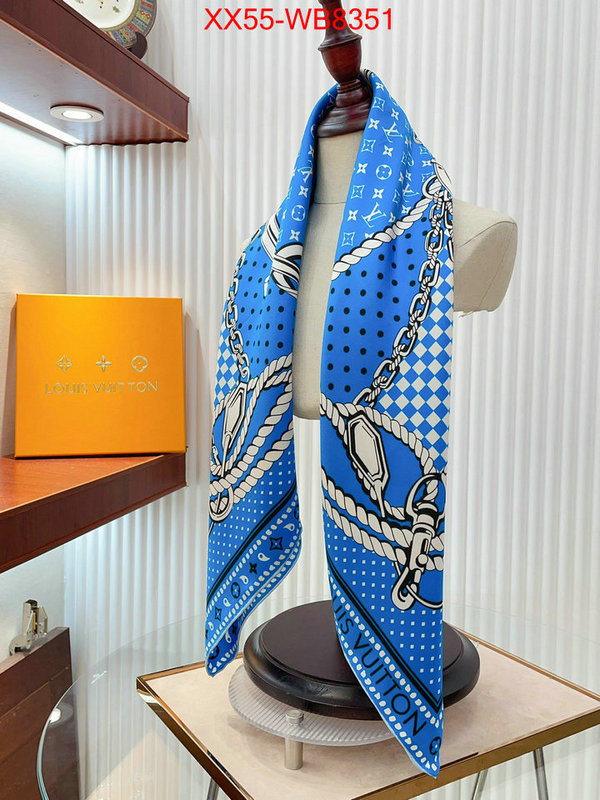 Scarf-LV top grade ID: MB8351 $: 55USD