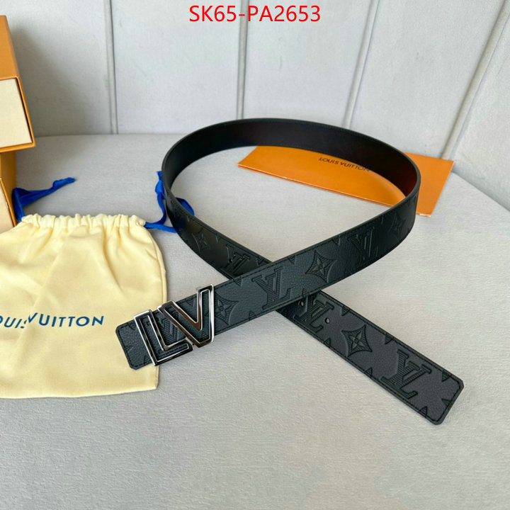 Belts-LV perfect ID: PA2653 $: 65USD