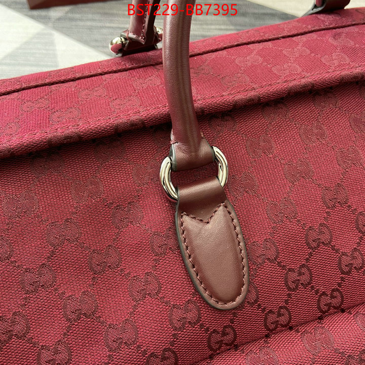 Gucci Bags(TOP)-Handbag- high-end designer ID: BB7395 $: 229USD,