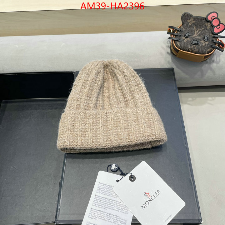 Cap(Hat)-Moncler where can you buy a replica ID: HA2396 $: 39USD