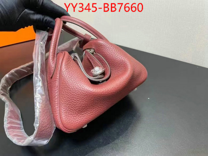 Hermes Bags(TOP)-Lindy- 7 star replica ID: BB7660 $: 345USD,