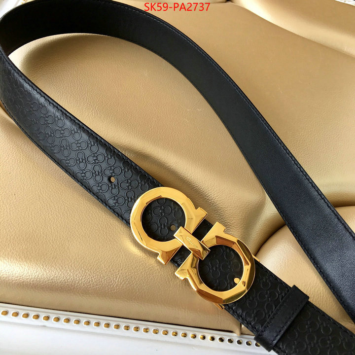 Belts-Ferragamo buy best high-quality ID: PA2737 $: 59USD